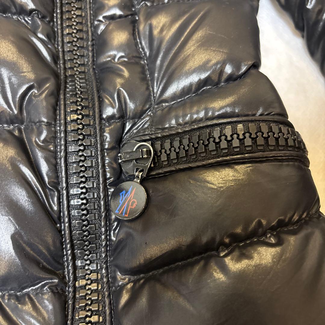モンクレール　ダウンジャケット　サイズ00