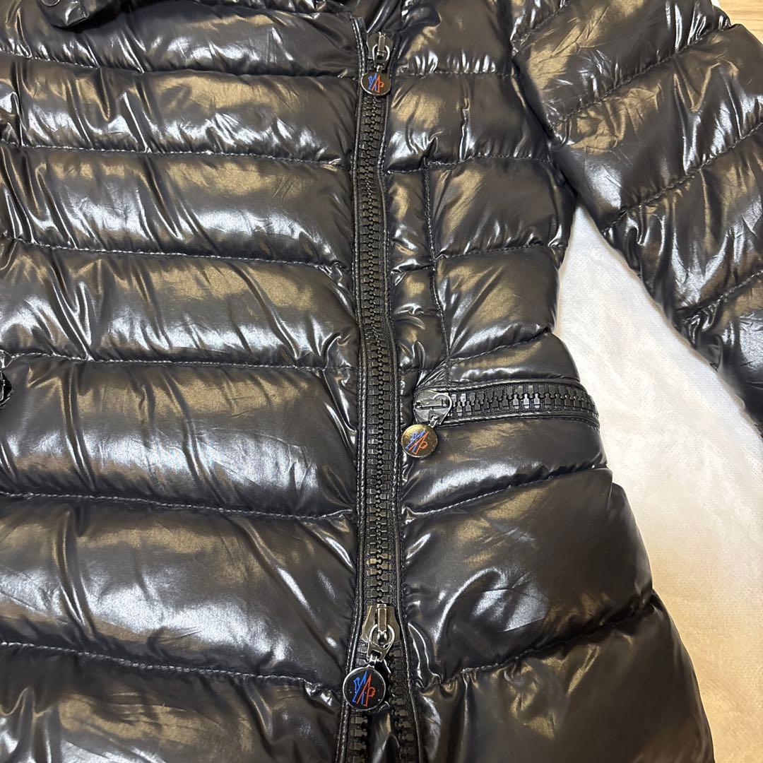 モンクレール　ダウンジャケット　サイズ00