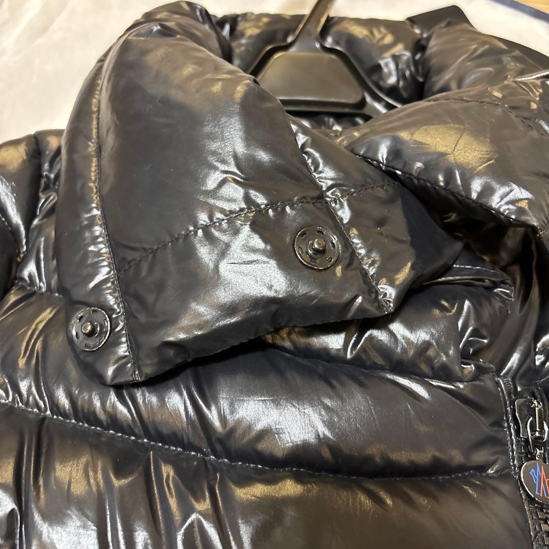 モンクレール　ダウンジャケット　サイズ00