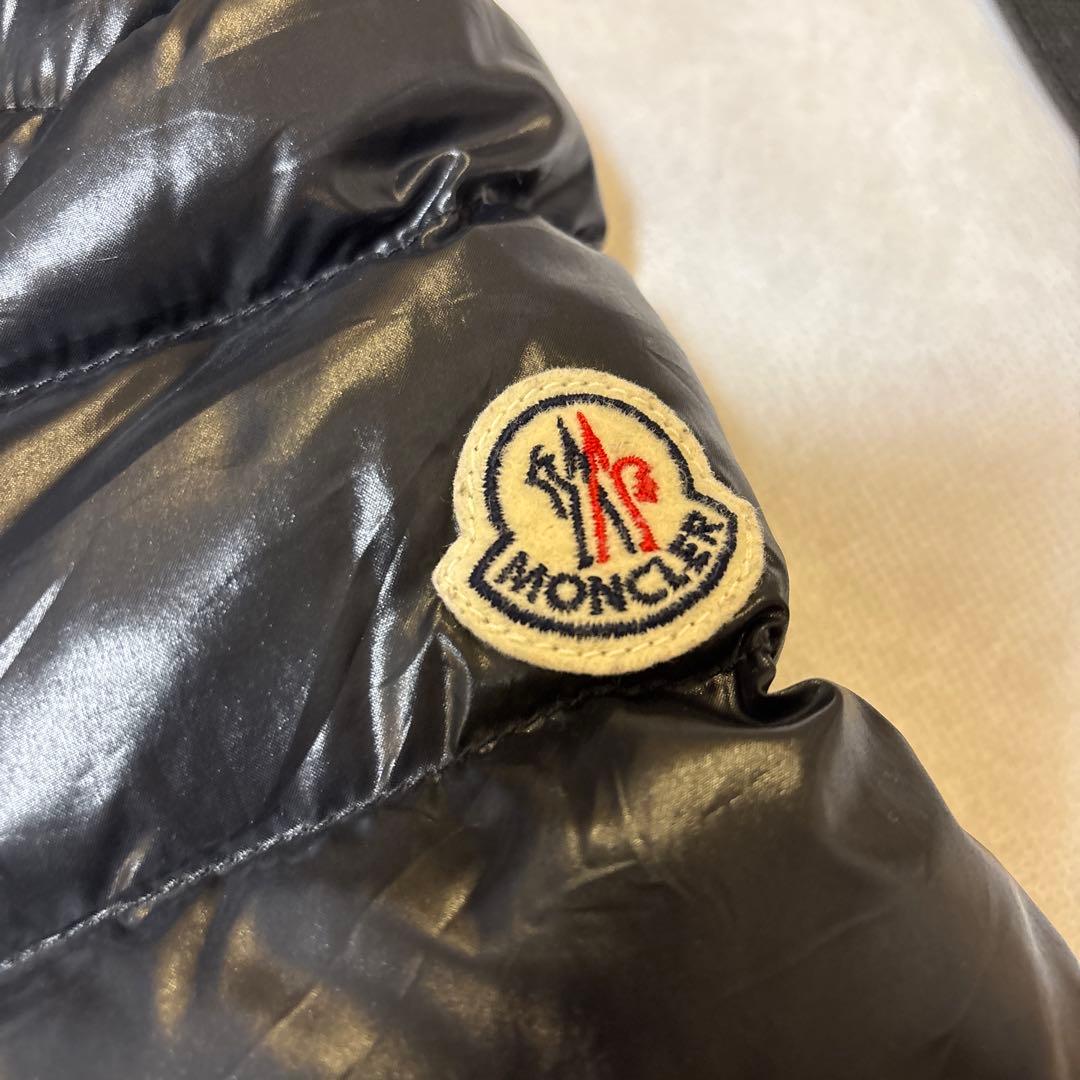 モンクレール　ダウンジャケット　サイズ00