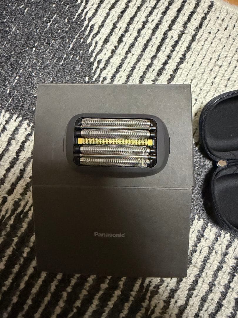 Panasonic パームイン　メンズ電気シェーバー 5枚刃