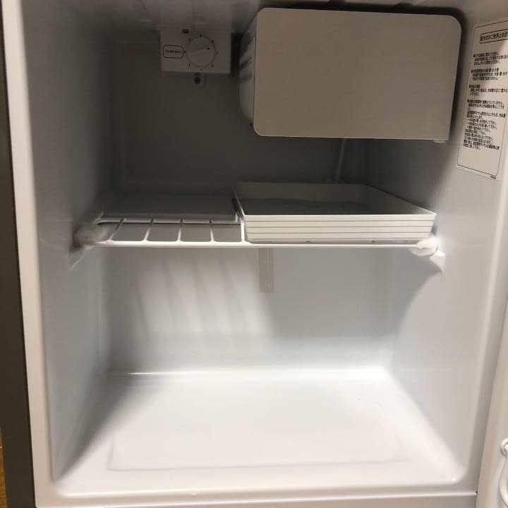 ハイセンス☆小型冷蔵庫　HR-A42JWS