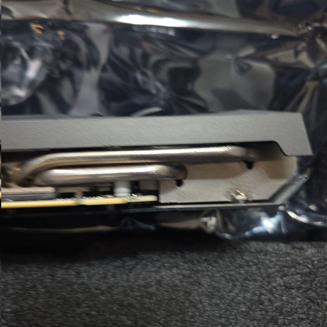 グラフィックボード・グラボ・ビデオカード ZOTAC GAMING GeForce RTX 3060 Ti