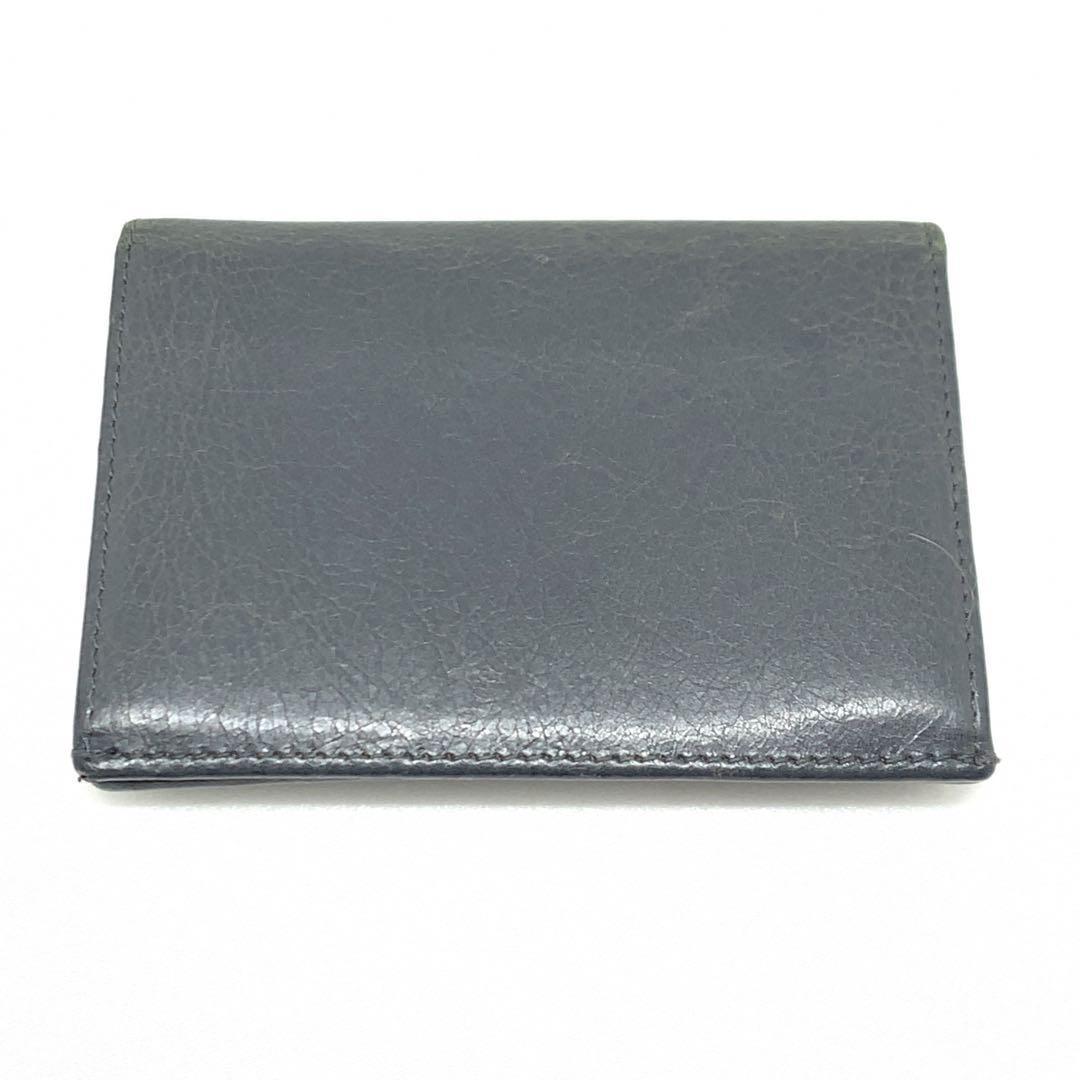 BALENCIAGA ネオクラシック カードケース 101094..