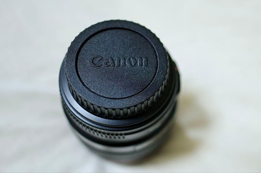 Canon EF35mm F1.4L USM 　単焦点レンズ　フルサイズ対応