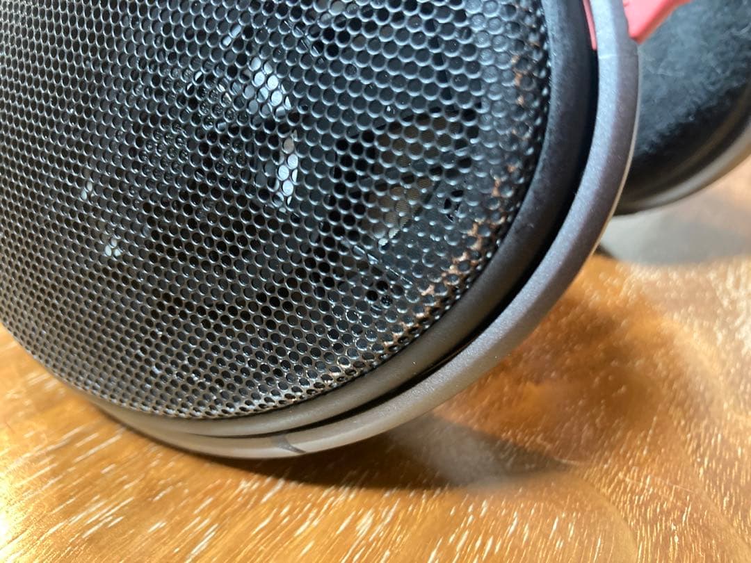 ゼンハイザー Sennheiser HD 600