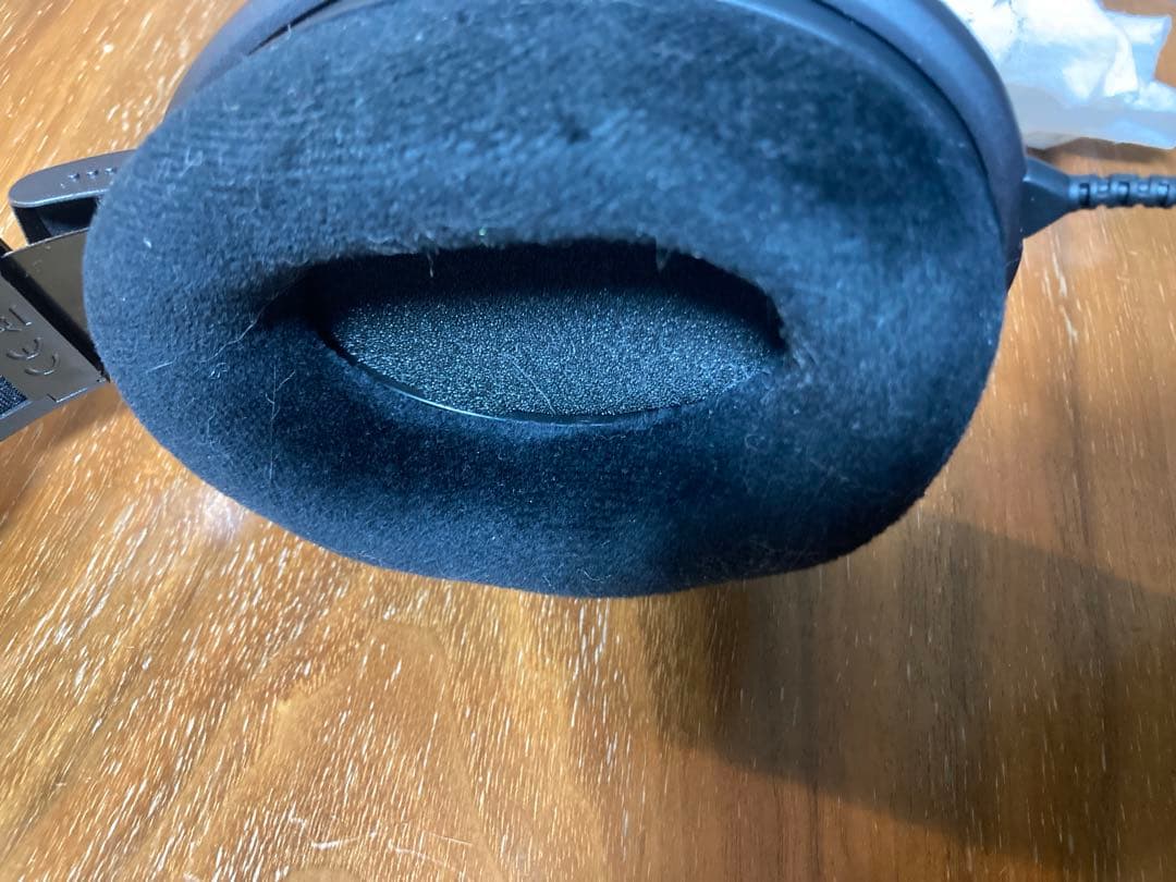 ゼンハイザー Sennheiser HD 600