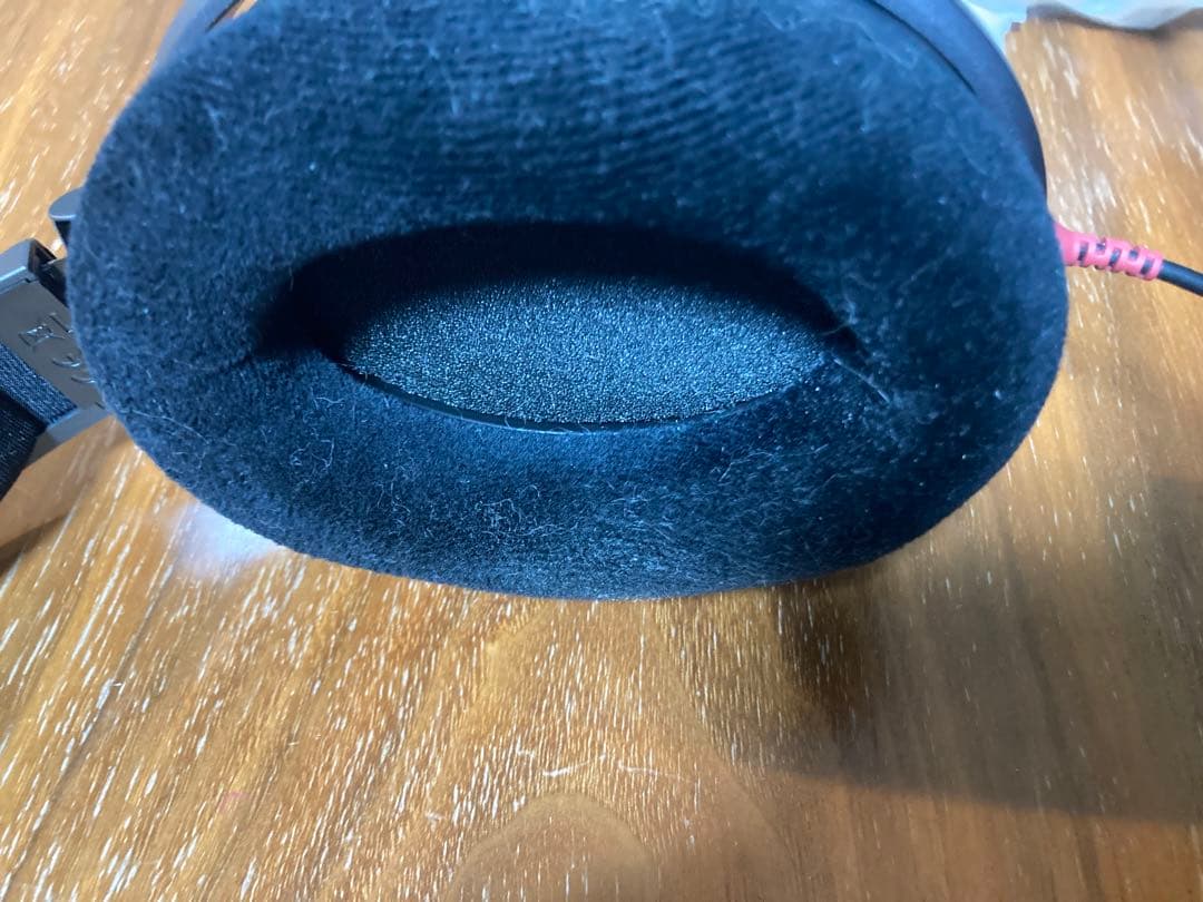 ゼンハイザー Sennheiser HD 600