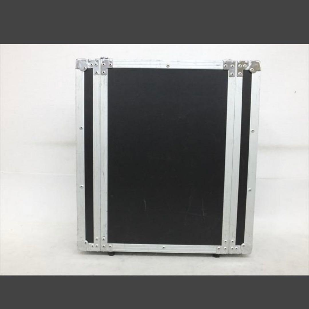 【美品】TASCAM MD-350 タスカム MDデッキ ラックケース付き ⑤