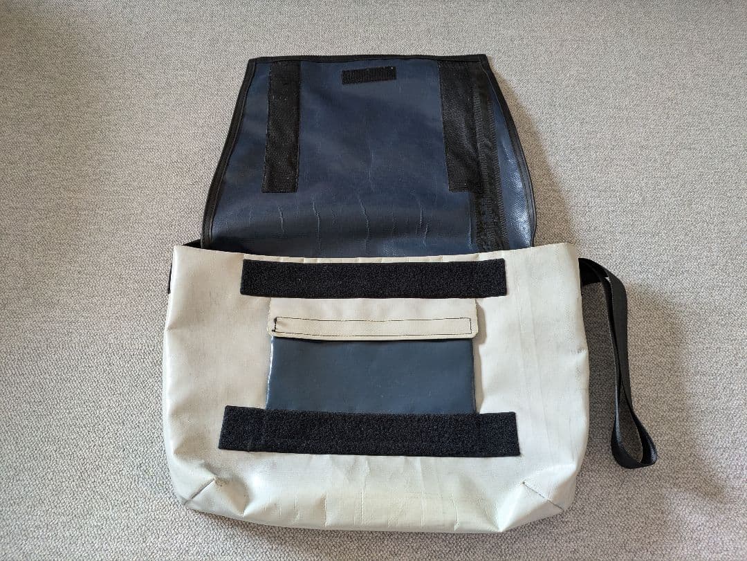 【本日のみ値下げ】FREITAG フライターグ　F13 TOP CAT