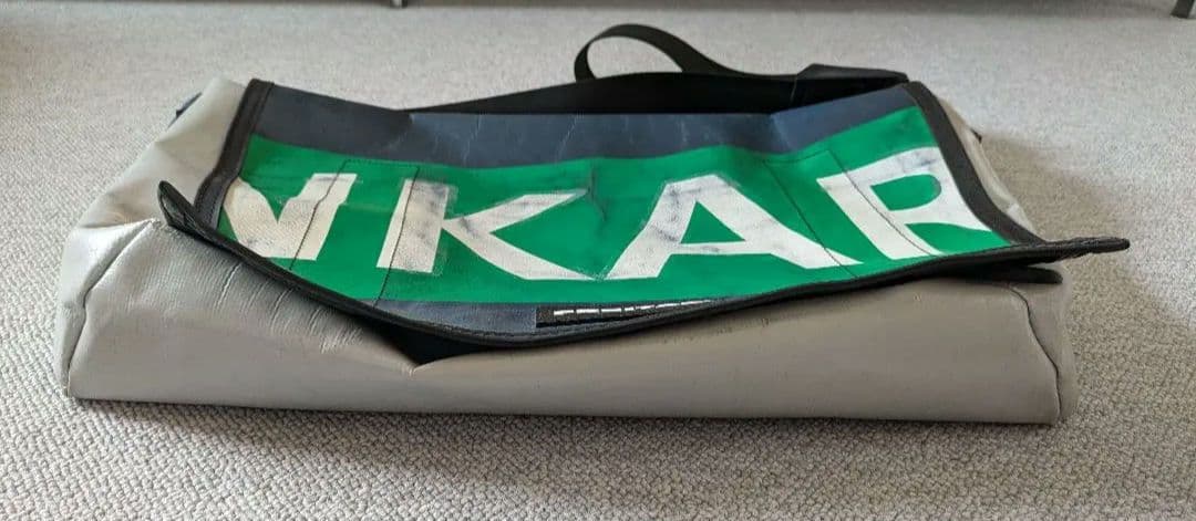 【本日のみ値下げ】FREITAG フライターグ　F13 TOP CAT