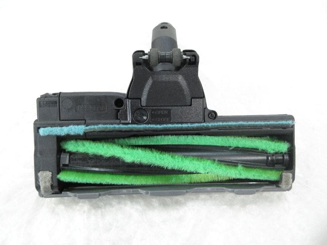 ◆美品◆シャープ 紙パック式コードレススティッククリーナー EC-KR2-B