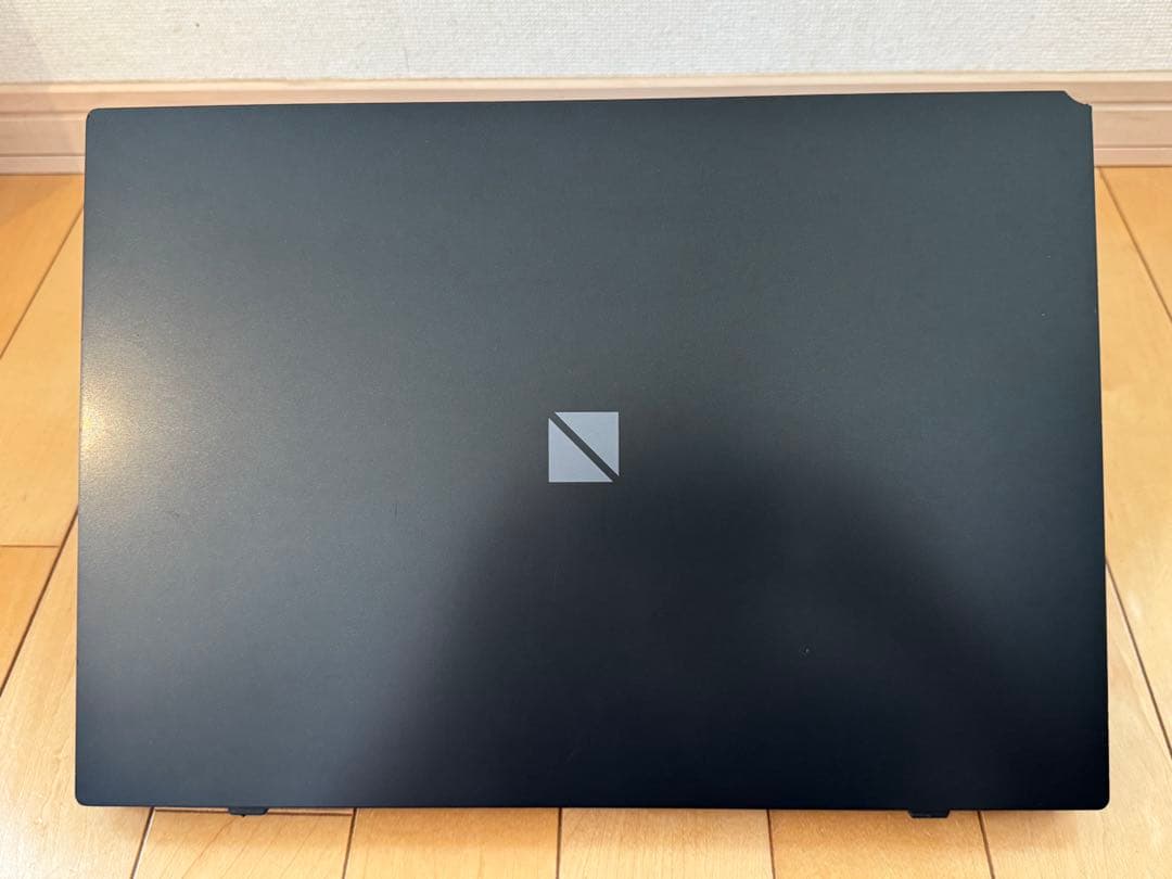☆NEC Win11 15.6型ノートPC SSD256/8GBメモリ☆
