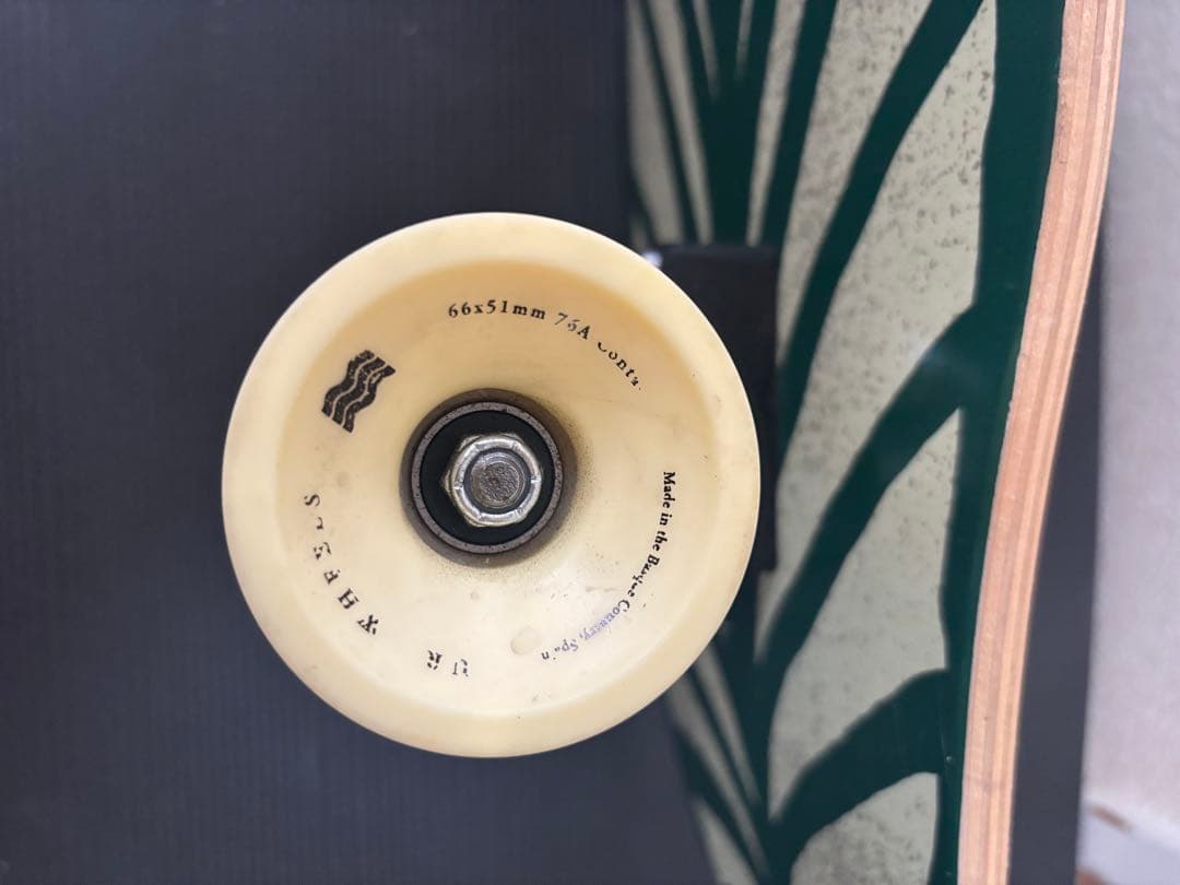 YOW サーフスケート　アリツ　アランブルモデル32.5inch