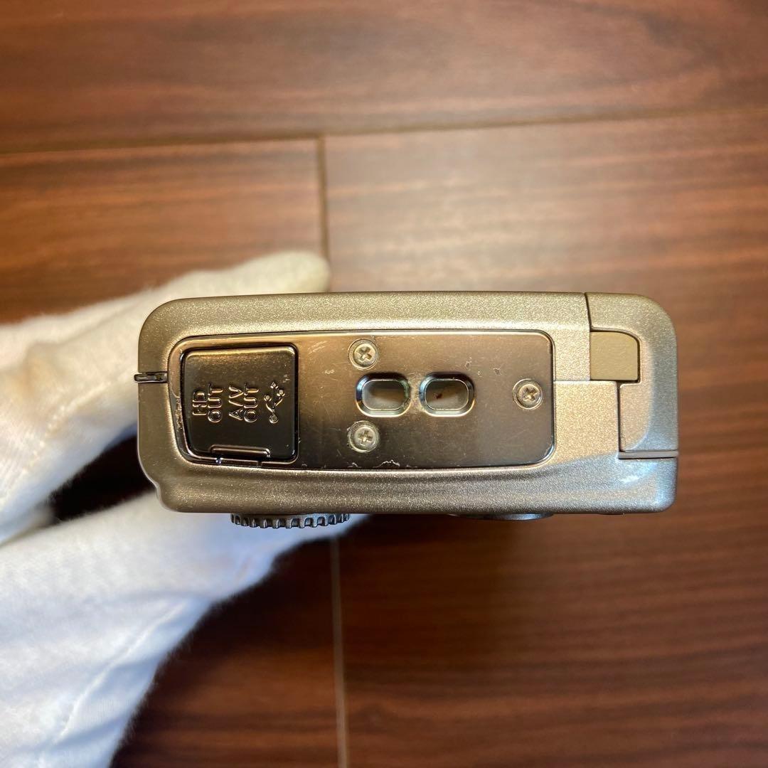 FUJIFILM FinePix F200 EXR デジカメ 4276