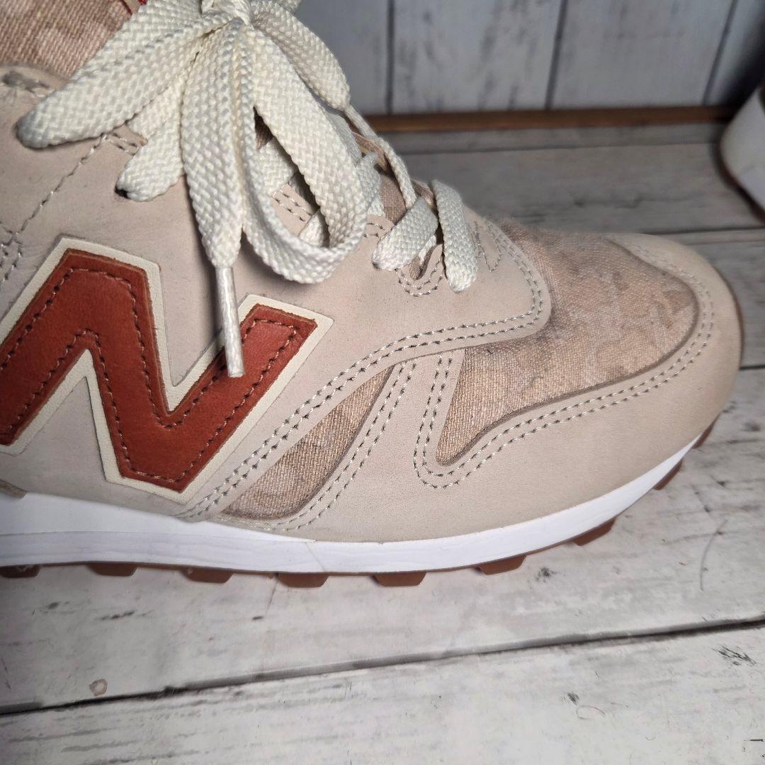 激美品 newbalance M1300DSP USA 27.5cm