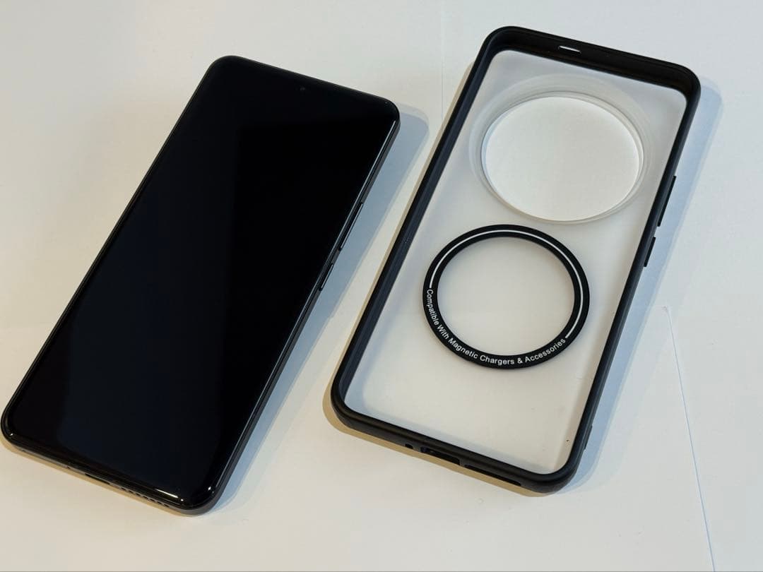 Xiaomi 14 Ultra （Black / 512GB） グローバル版