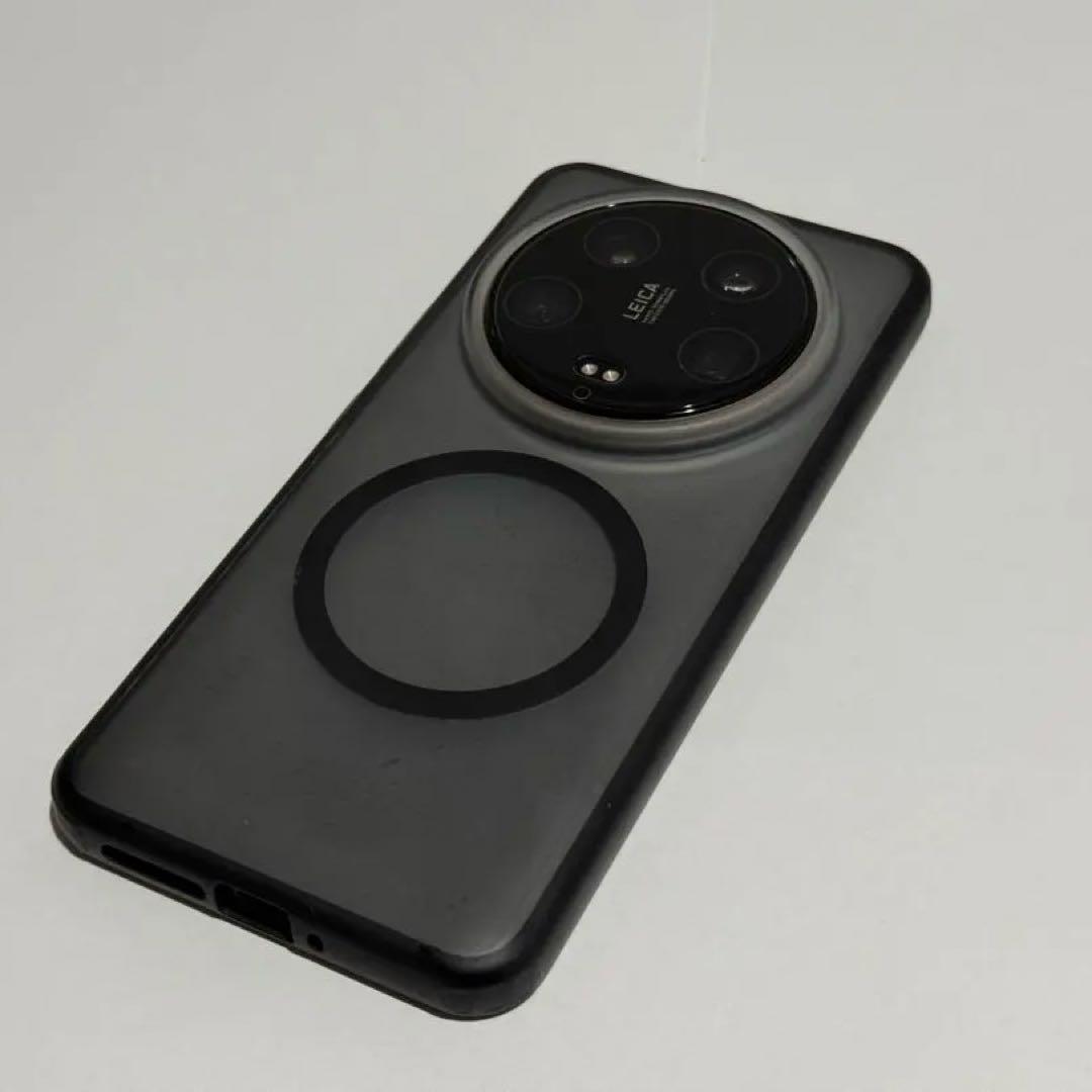 Xiaomi 14 Ultra （Black / 512GB） グローバル版