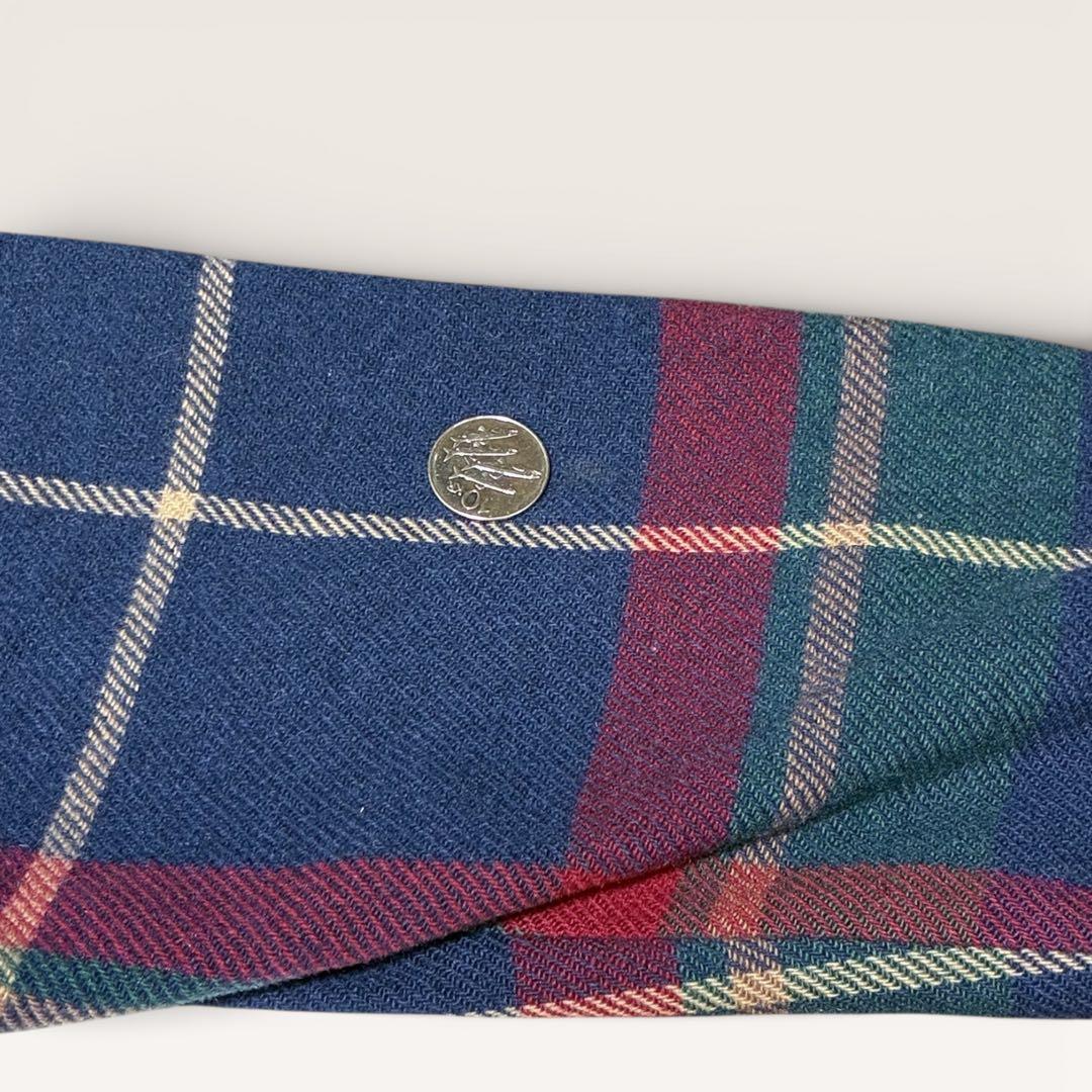 70s-80s PENDLETON ウールドリズラージャケットUSA製 白タグ