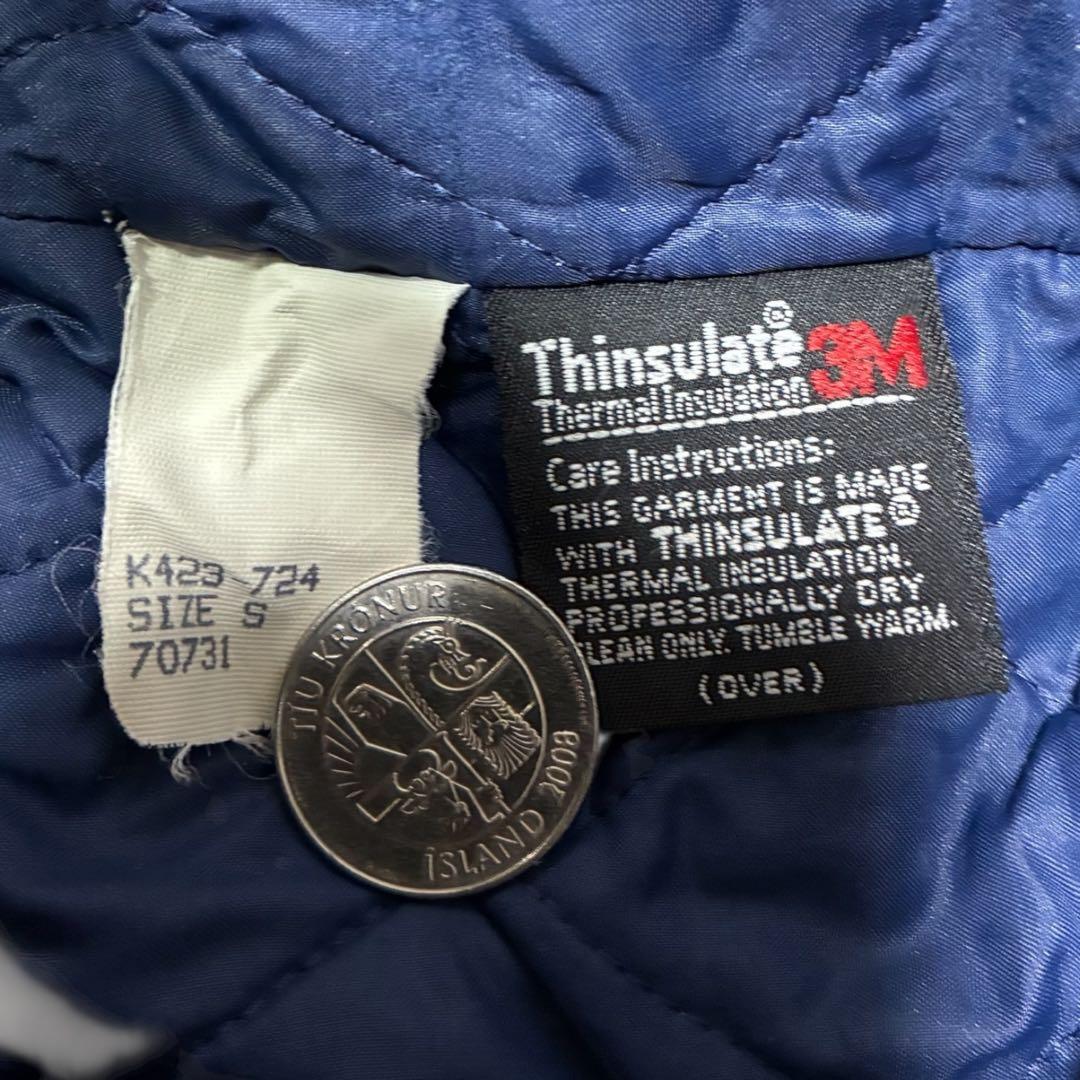 70s-80s PENDLETON ウールドリズラージャケットUSA製 白タグ