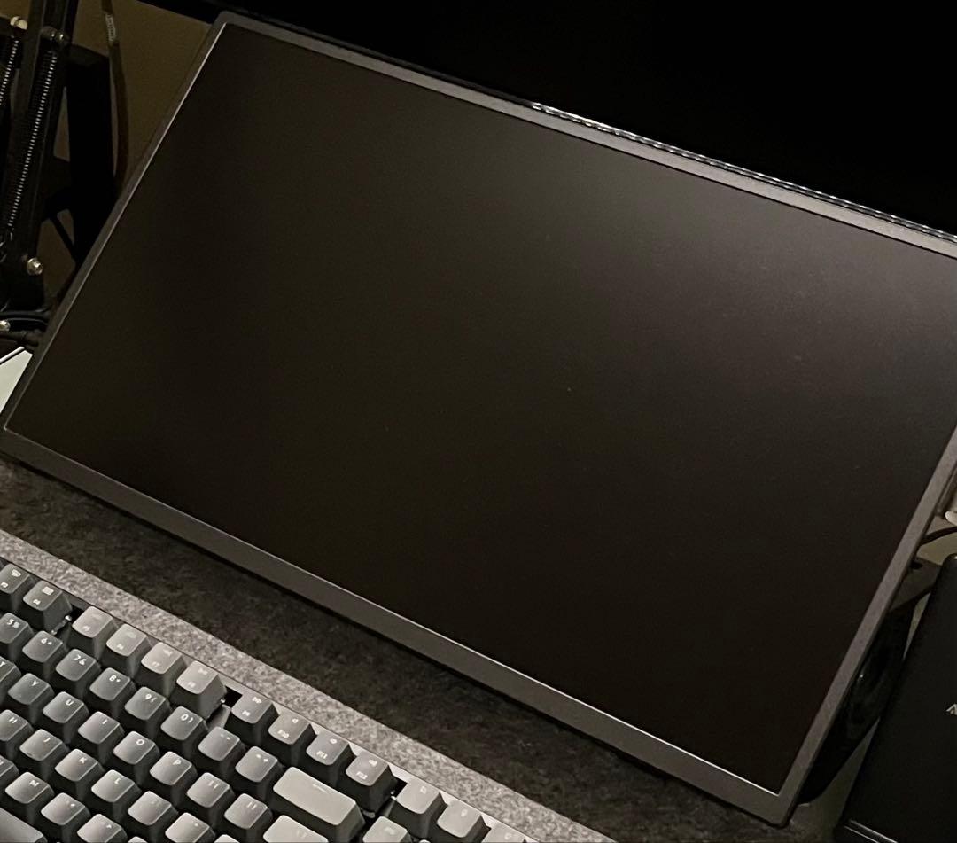 UPERFECTモバイルモニター18.5インチ 1920 x 1080