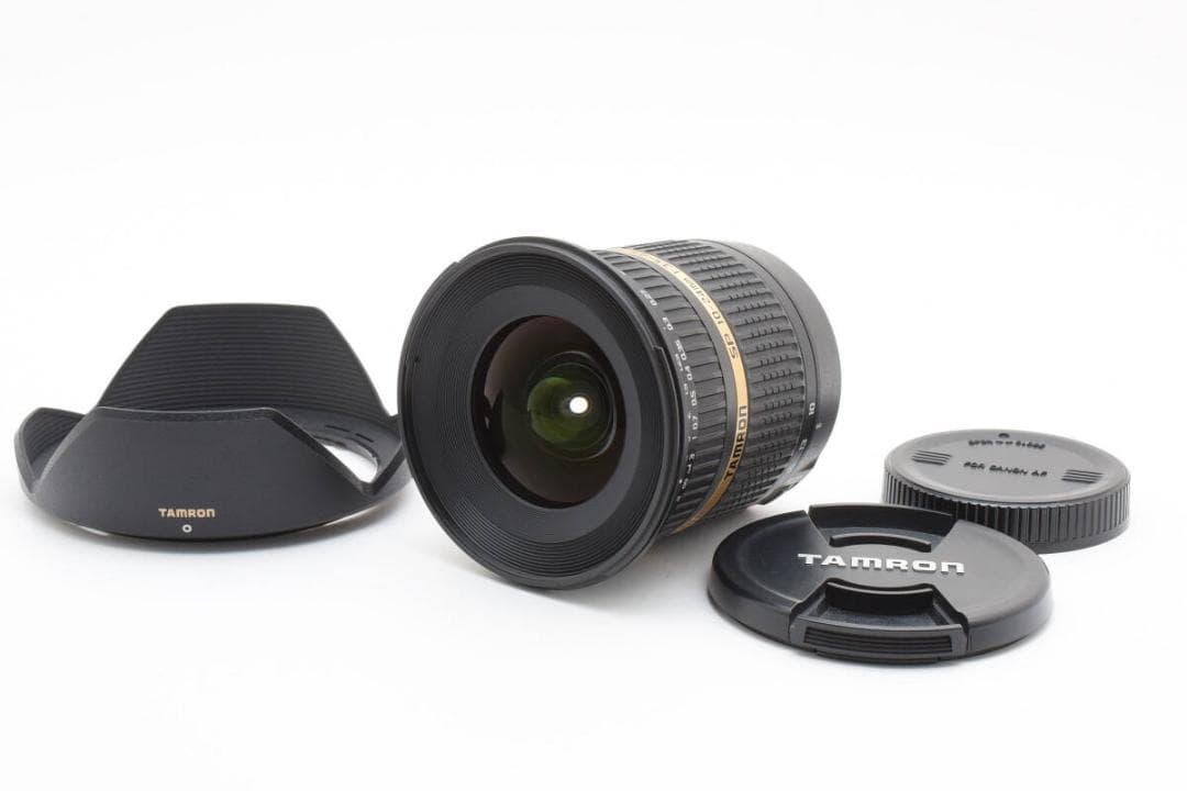 ★極上美品★SP 10-24mm F3.5-4.5 B001 CANON＃243