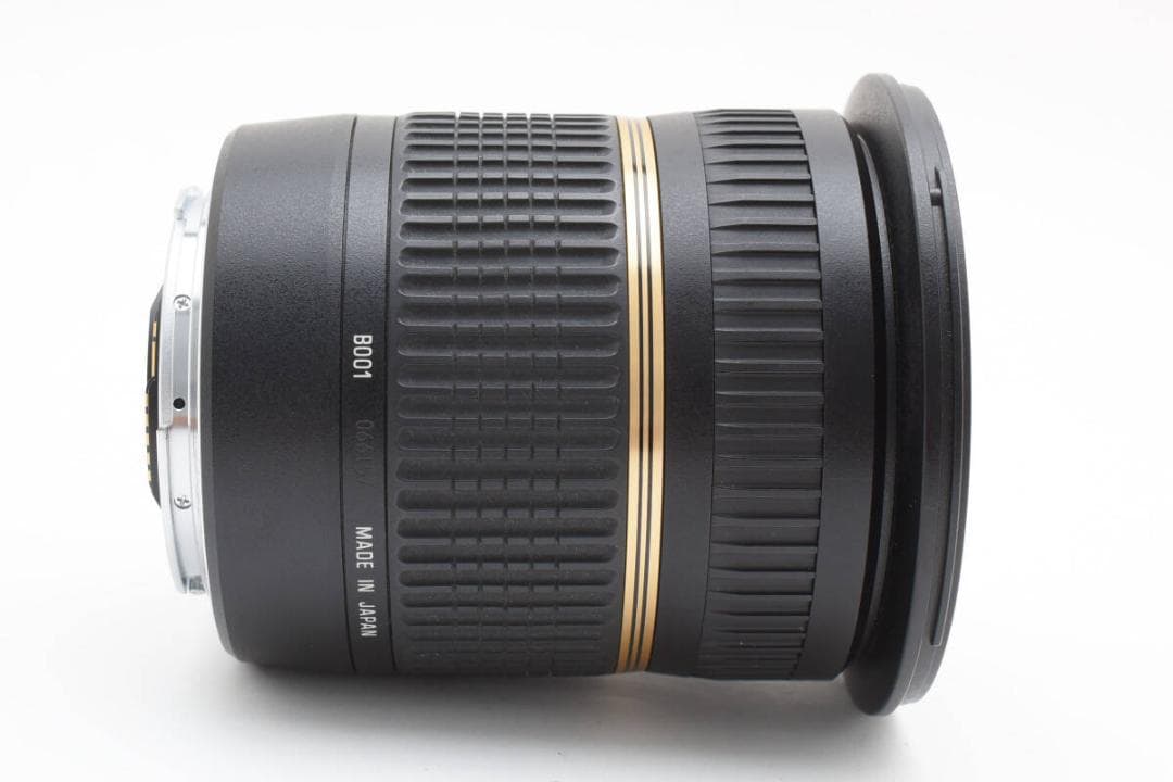 ★極上美品★SP 10-24mm F3.5-4.5 B001 CANON＃243