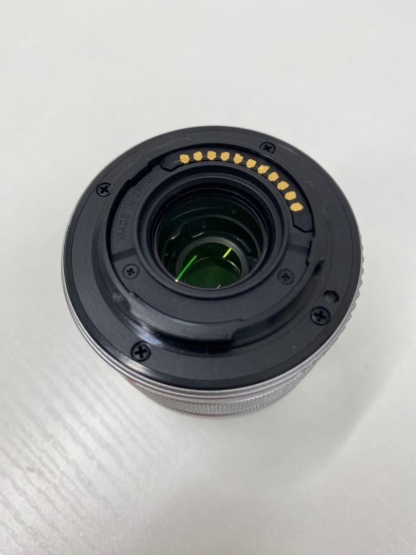 OLYMPUS PEN mini E-PM2 ミラーレス一眼レフ