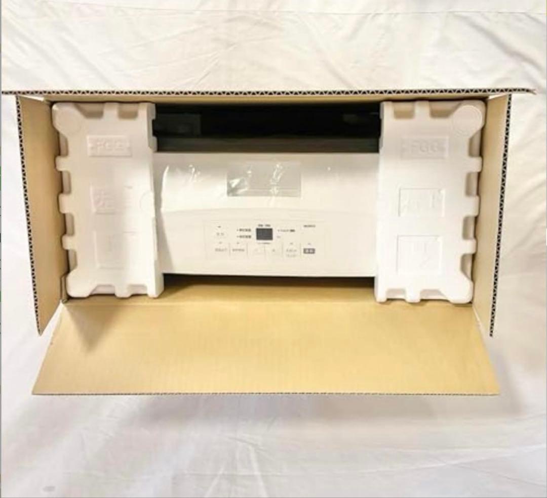 ◇専用◇ノーリツ ガスファンヒーター GFH-5803S-W5