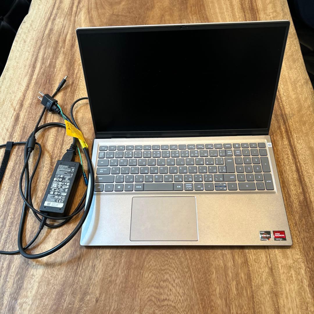 dell Inspiron 15, 5515 16g メモリ　ジャンク品