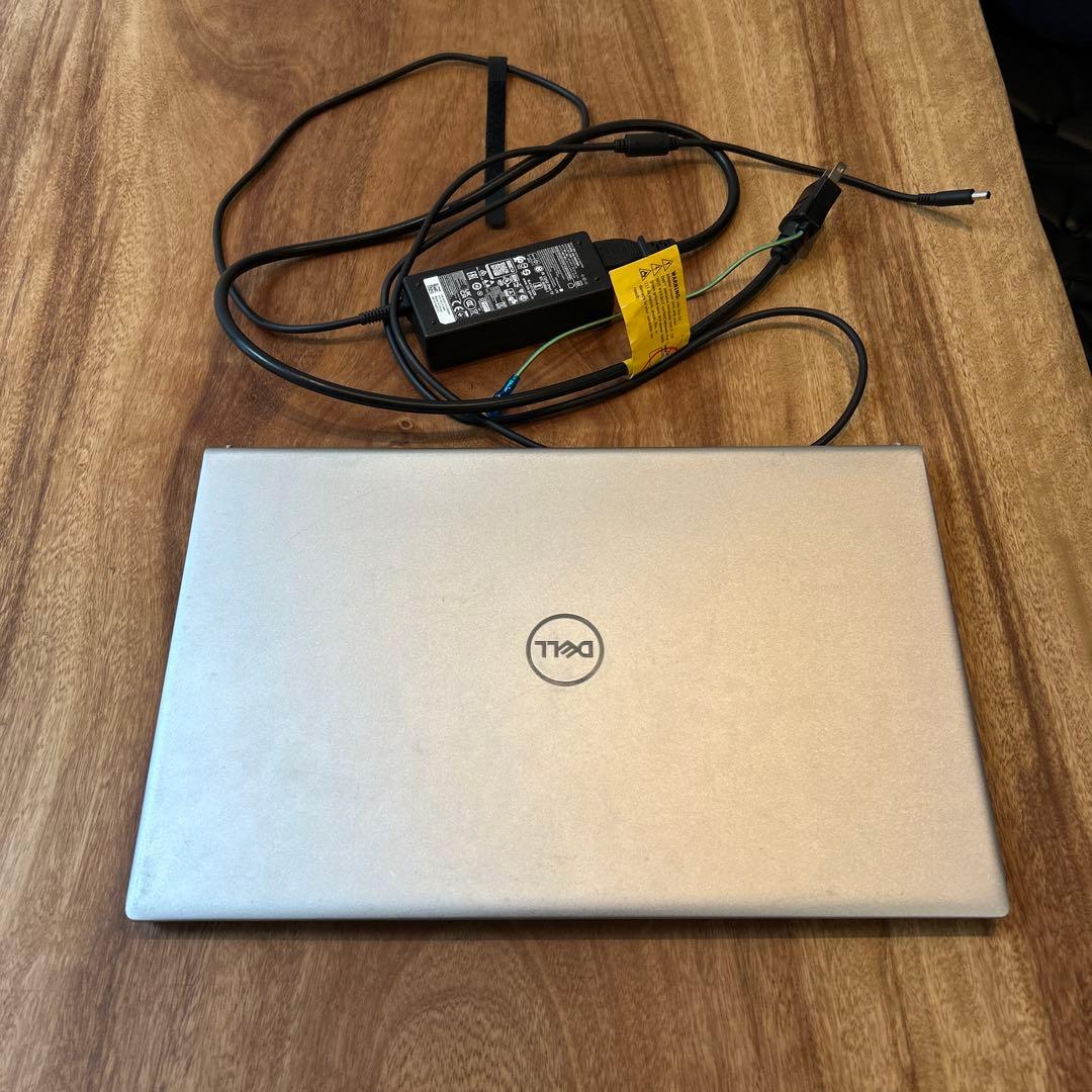 dell Inspiron 15, 5515 16g メモリ　ジャンク品