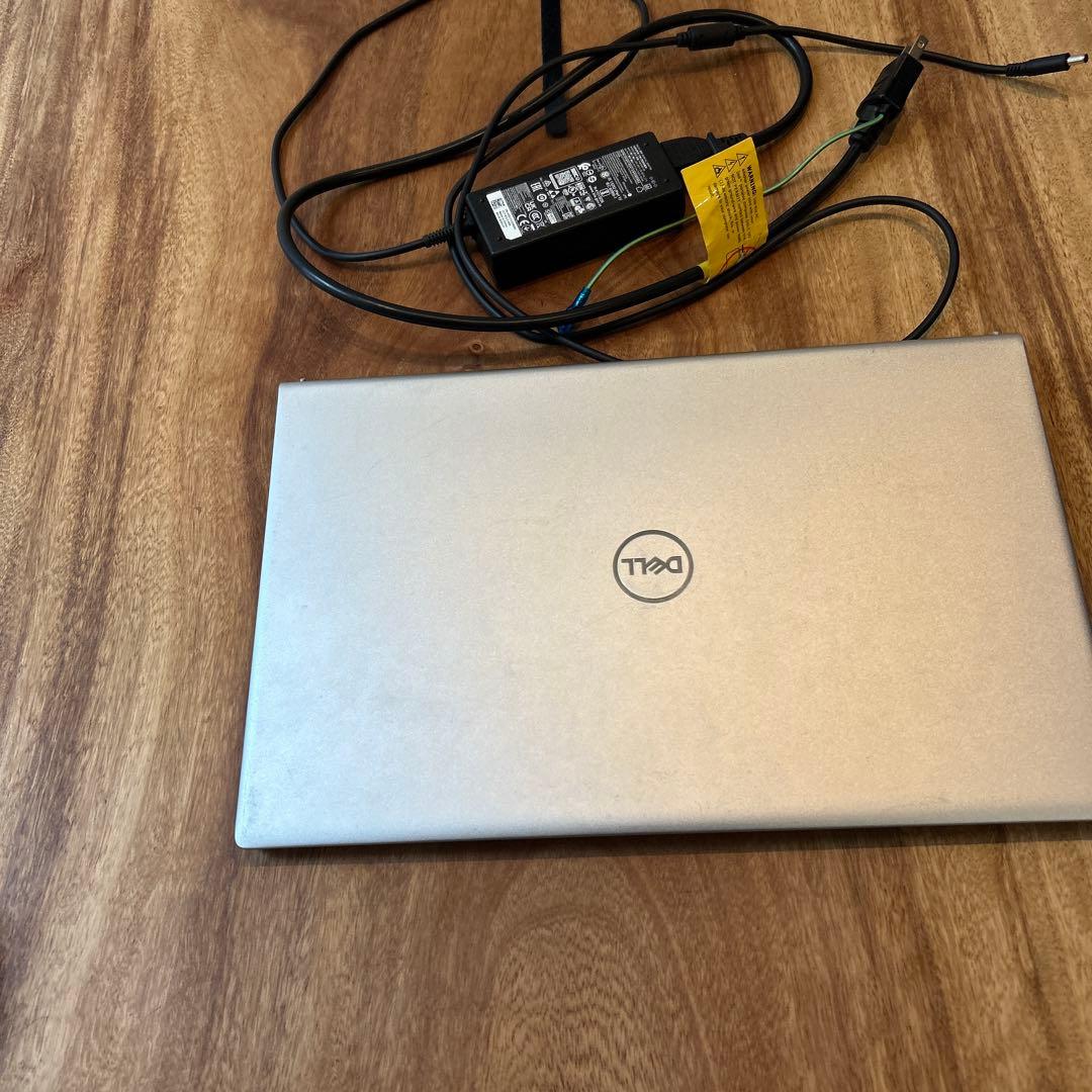 dell Inspiron 15, 5515 16g メモリ　ジャンク品