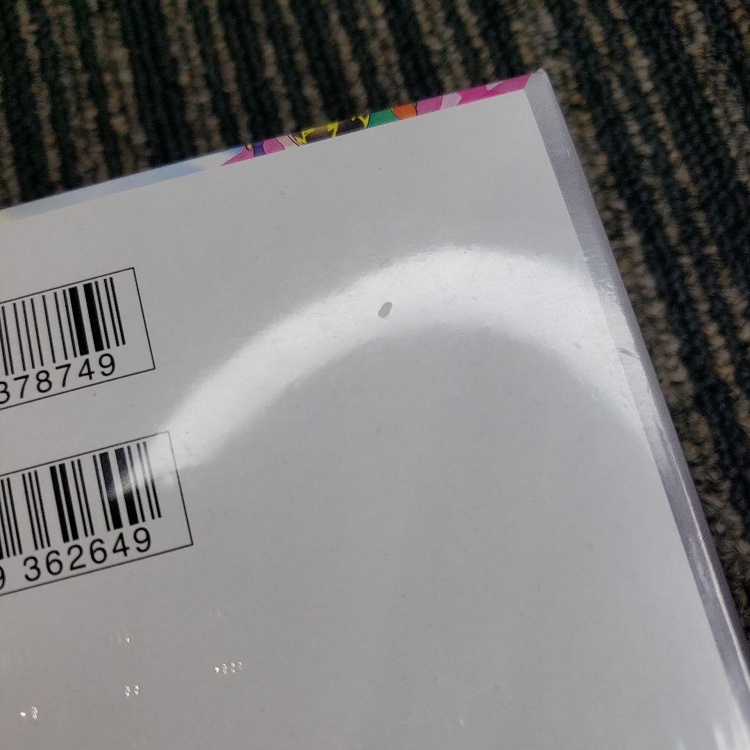 【新品未開封】バトルパートナーズ シュリンク付きBOX