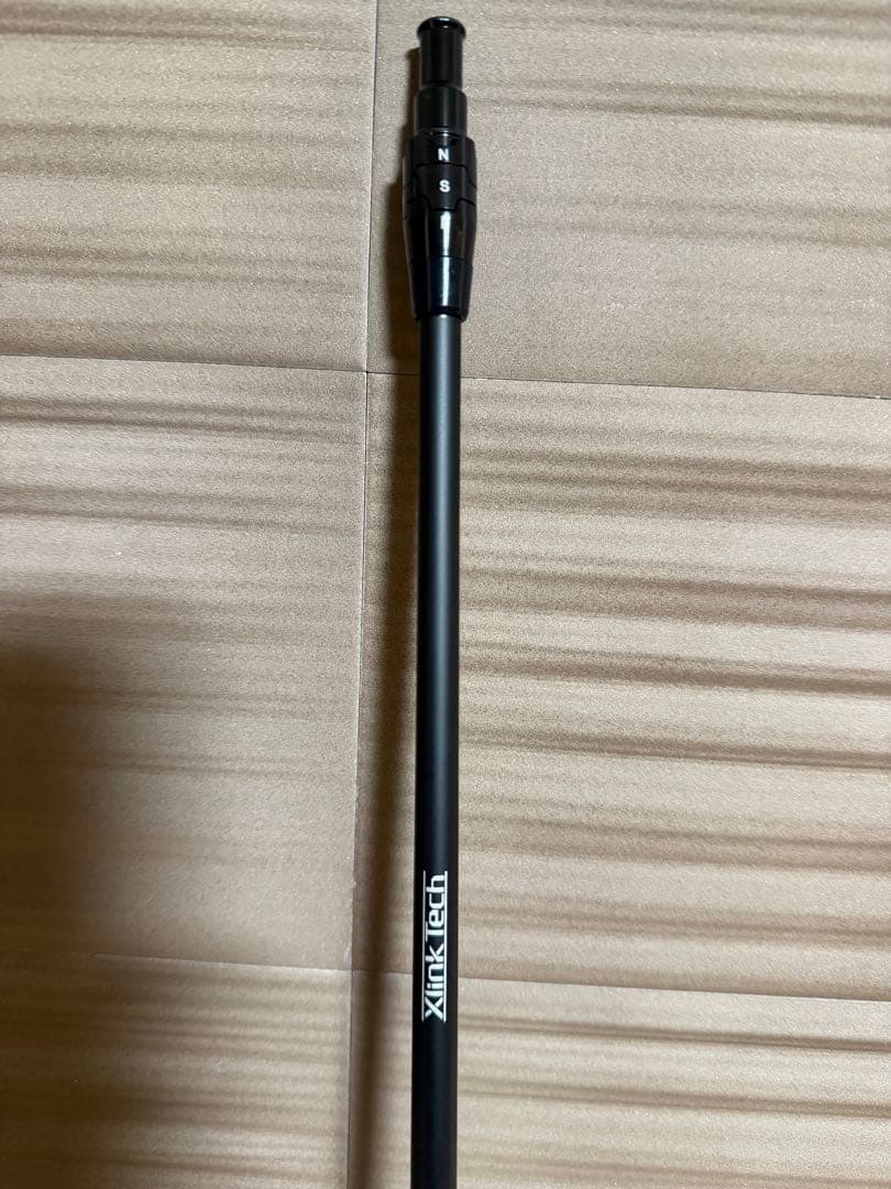 [LIFE911]キャロウェイスリーブ　Tensei 1K BLACK