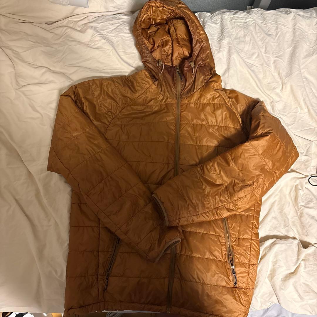 Salomon ダウンジャケット