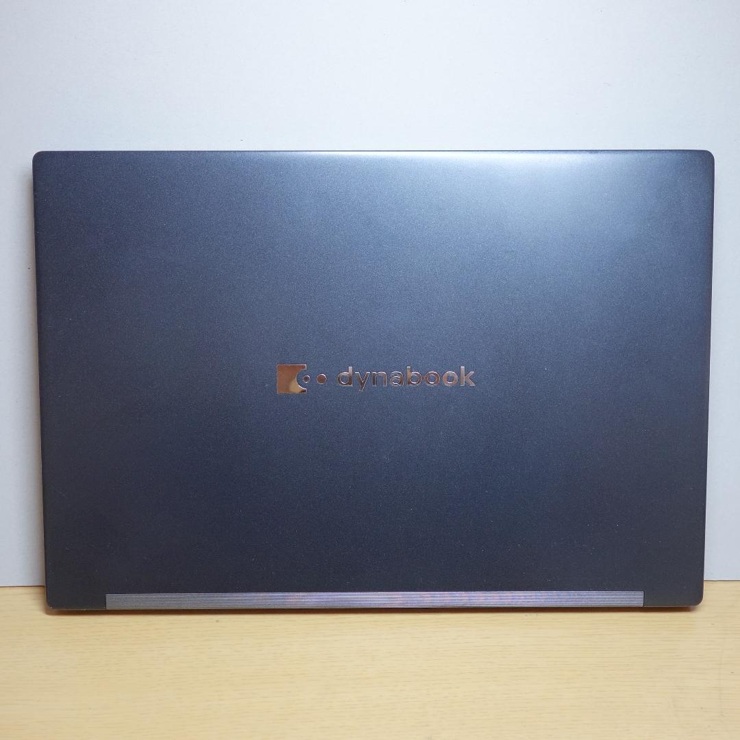 Dynabook G83/HS◆Core i5-1135G7/128G/8G