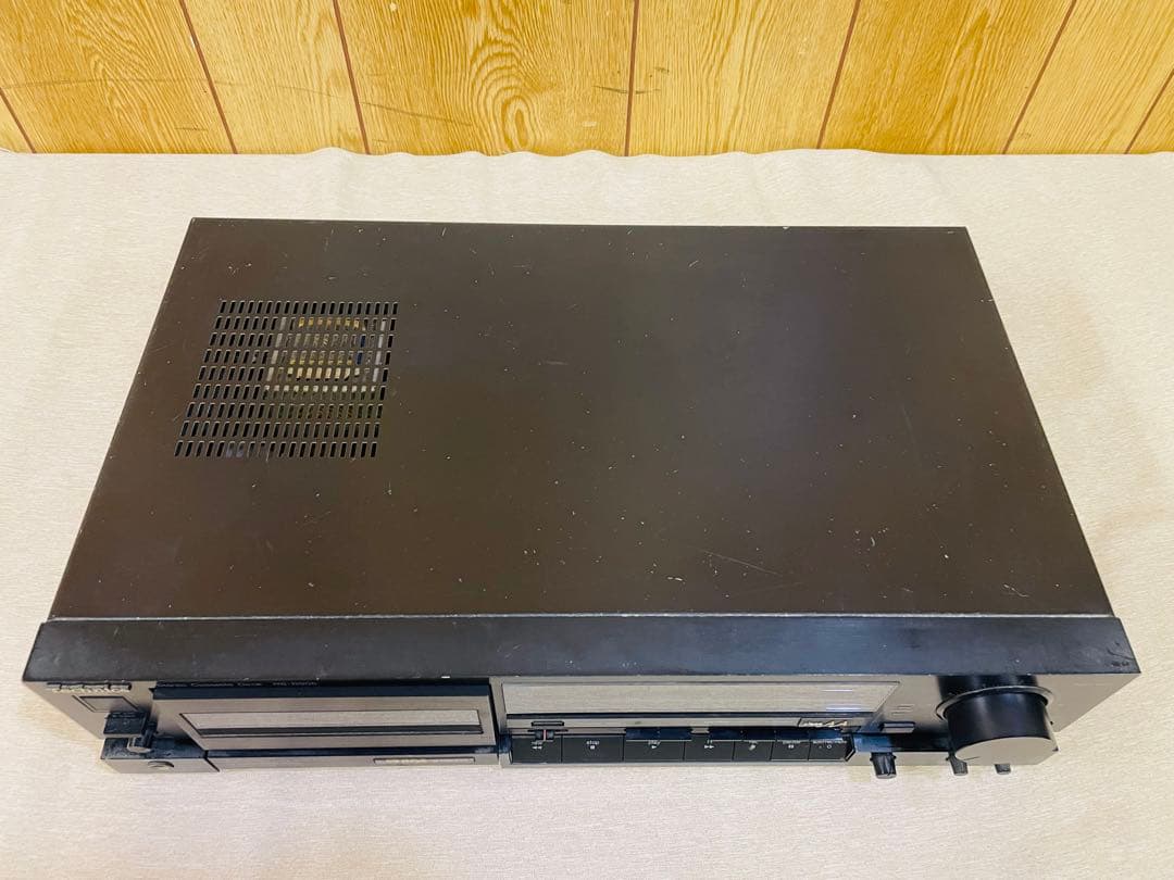 Technics テクニクス　RS-B905 ステレオカセットデッキ