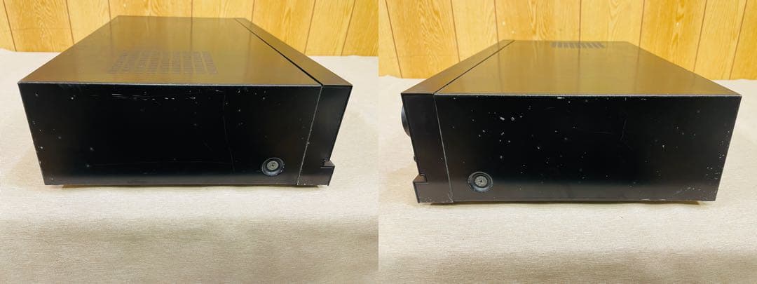 Technics テクニクス　RS-B905 ステレオカセットデッキ