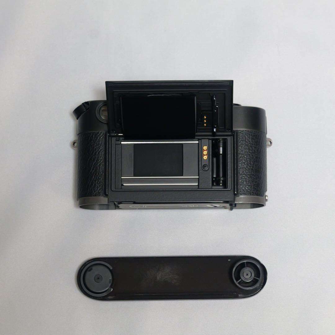 フィルムカメラ Leica M6