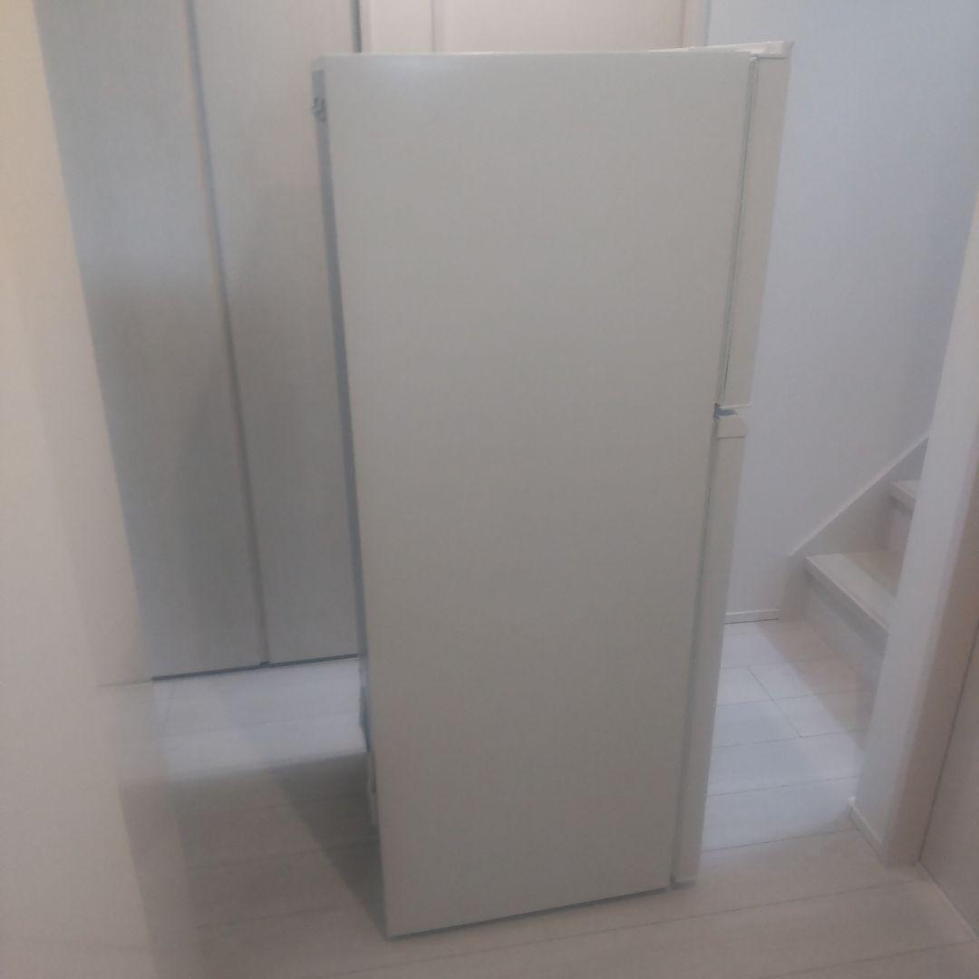 ヤマダ電機 格安 大型 2ドア冷蔵庫 YRZ-F23G1 一人暮らし 単身者向け