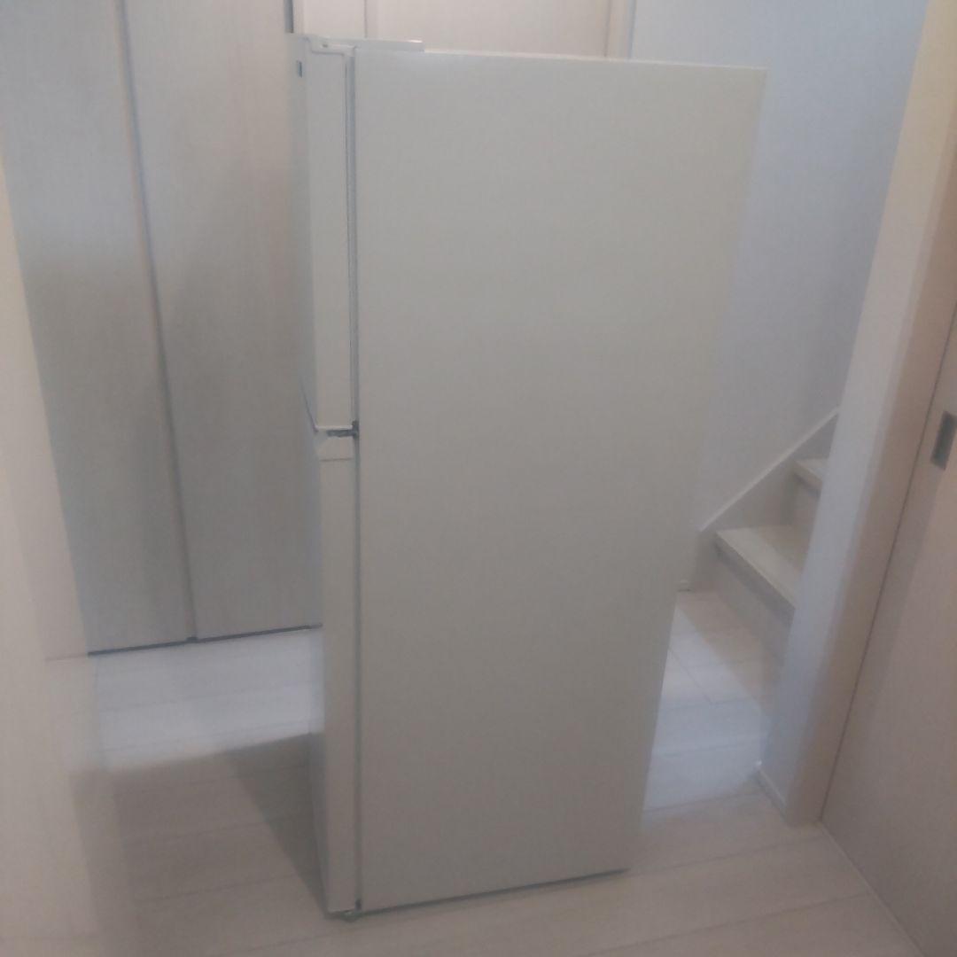 ヤマダ電機 格安 大型 2ドア冷蔵庫 YRZ-F23G1 一人暮らし 単身者向け