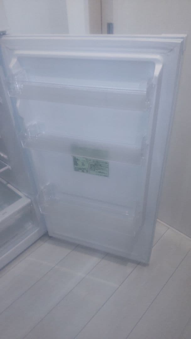 ヤマダ電機 格安 大型 2ドア冷蔵庫 YRZ-F23G1 一人暮らし 単身者向け