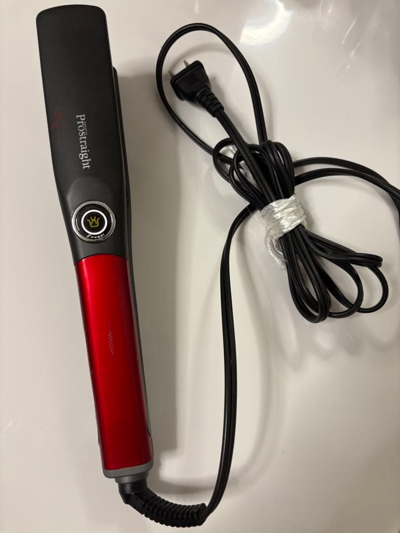 FHI-900 プロストレートヘアアイロン