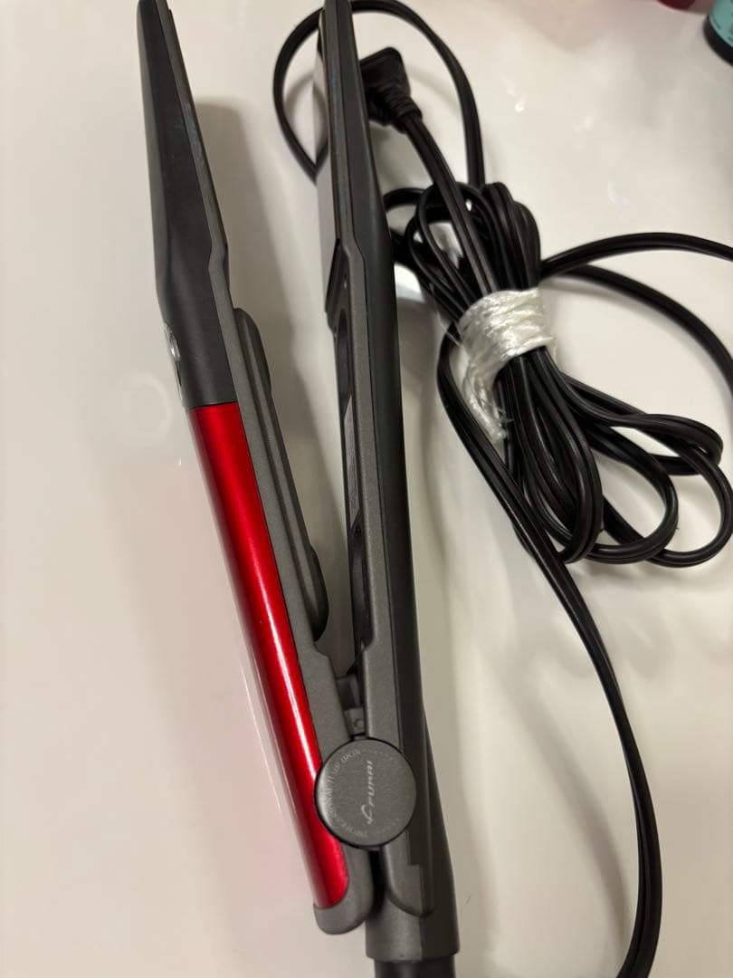 FHI-900 プロストレートヘアアイロン