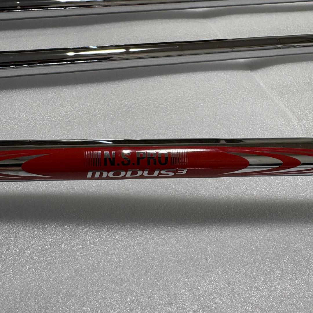 PING ピン　i210 アイアンセット　5-W　6本　モーダス105R