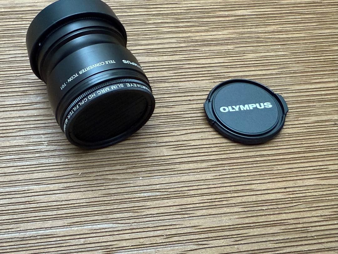 TG-7 セット　中古品