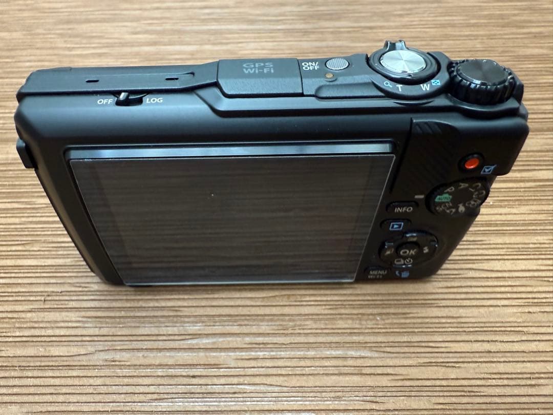 TG-7 セット　中古品
