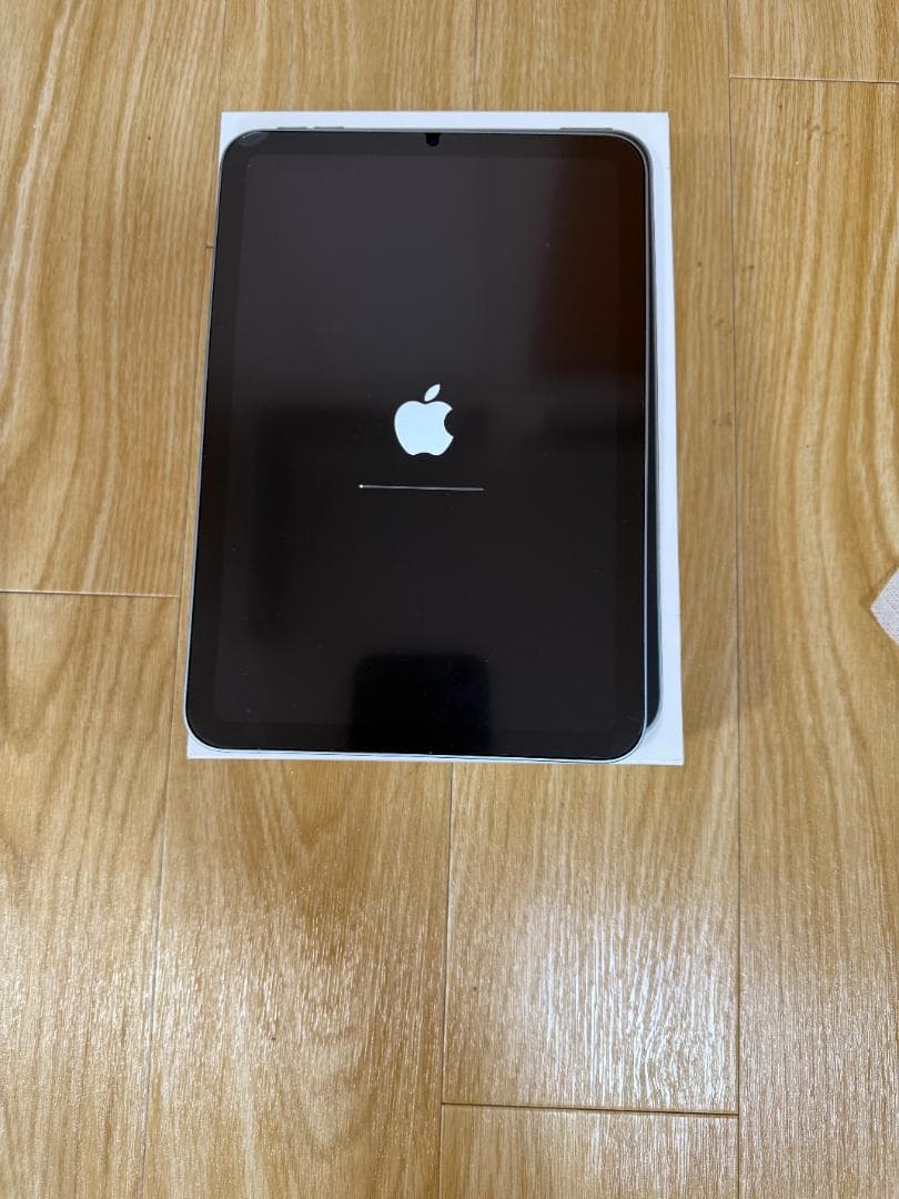 【MOFTケース付】iPad mini（A17 Pro） Wi-Fi 256GB