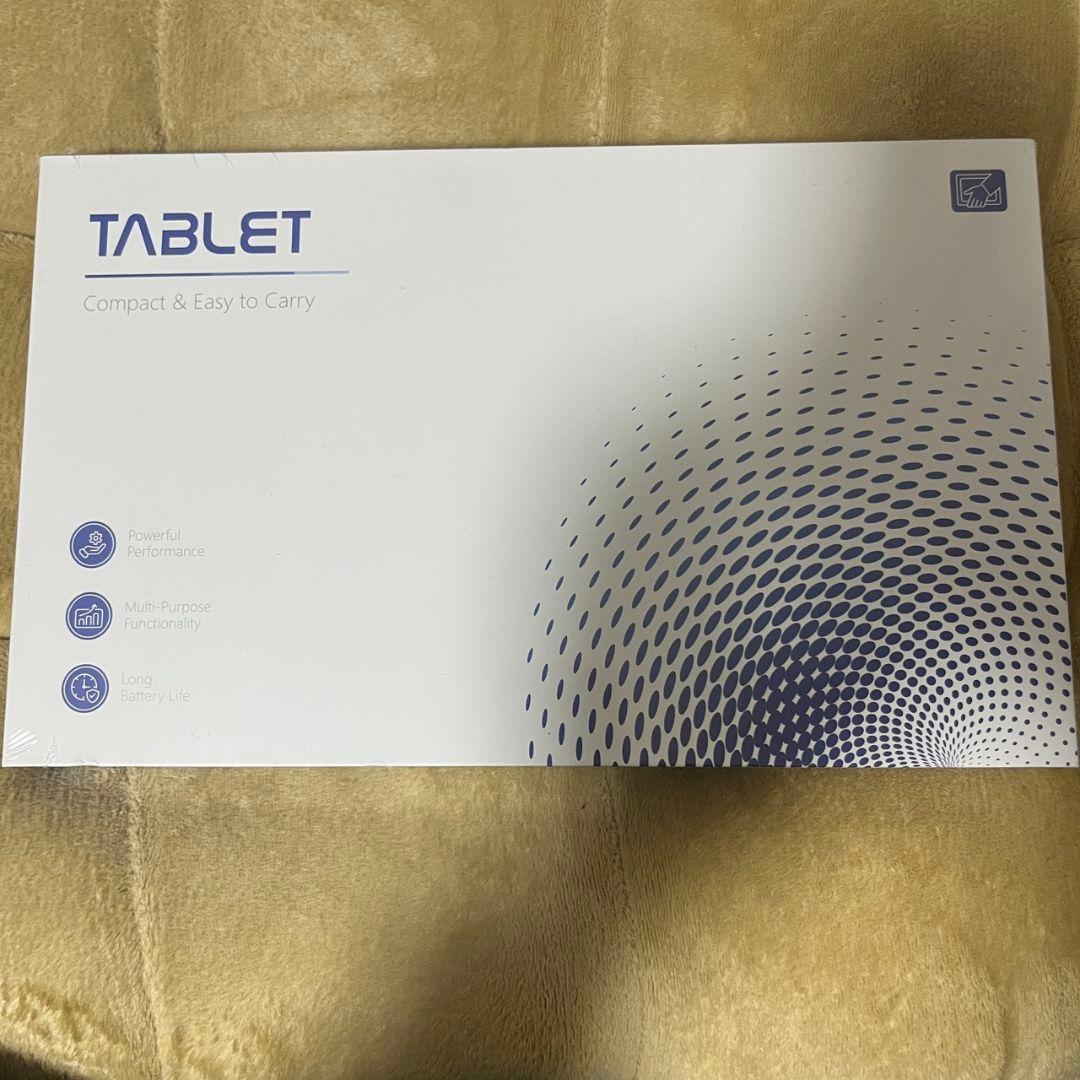 Android16 タブレット 10インチ　Gemini AI搭載　薄型軽量