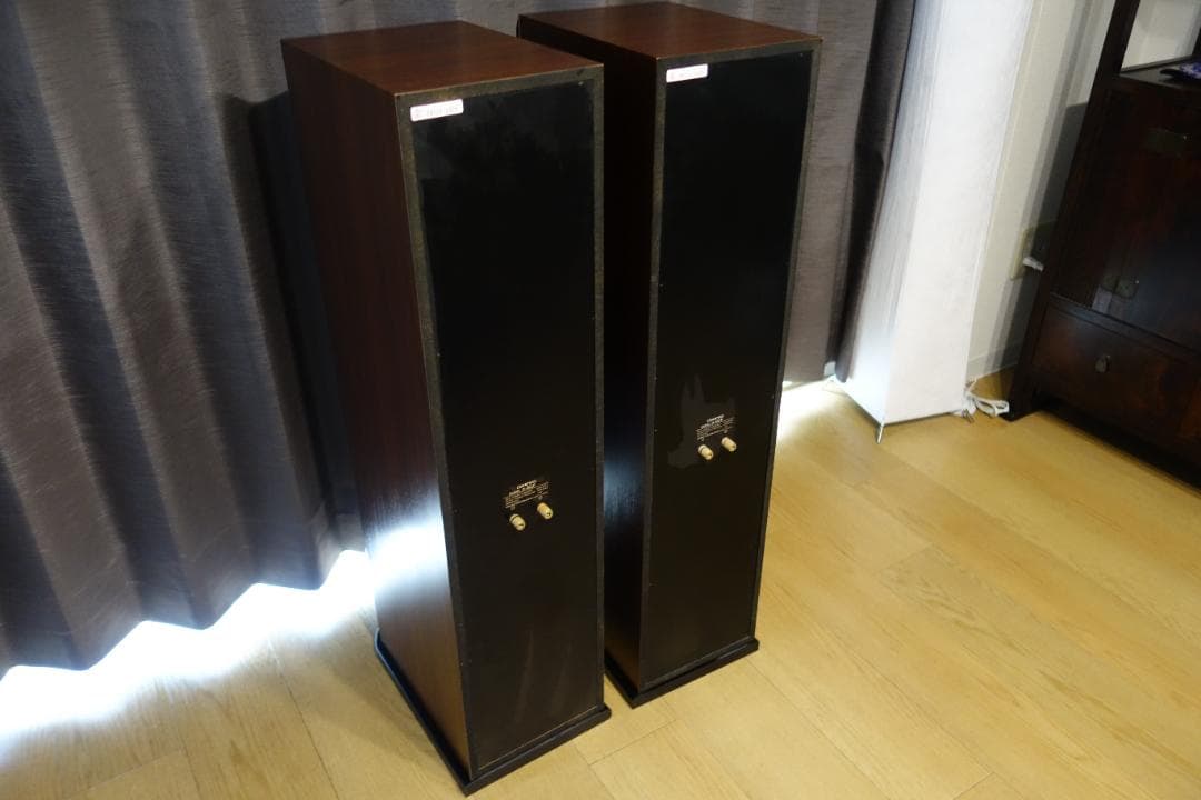 ONKYO D-602F 2ウェイスピーカー